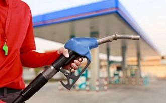 Оператор заправочных станций