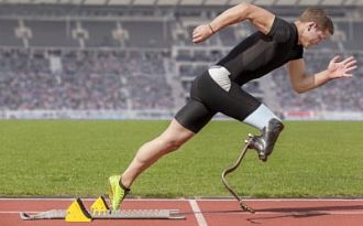 Адаптивная физическая культура и спорт