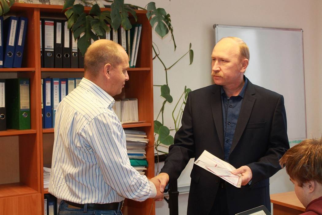 Сотрудничество с Центрами занятости Свердловской области - изображение 7