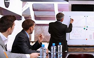 Практики регулярного менеджмента