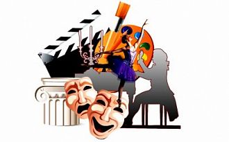 Организационная деятельность культурно-досугового кружка клубного формирования