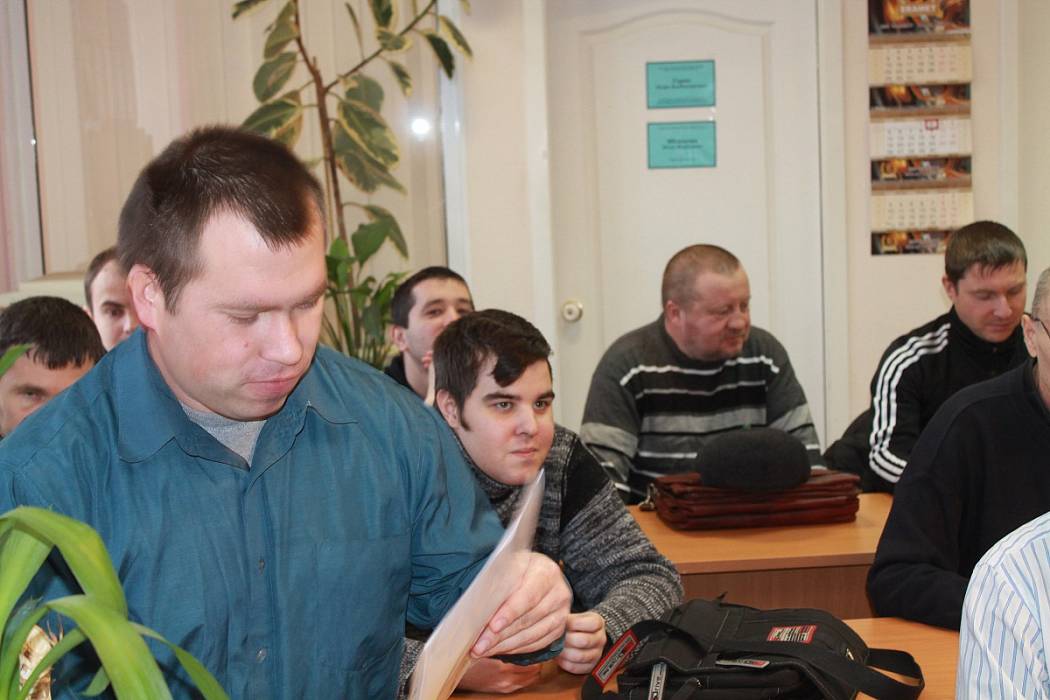 Сотрудничество с Центрами занятости Свердловской области - изображение 1