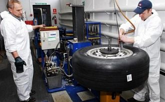 Вулканизаторщик