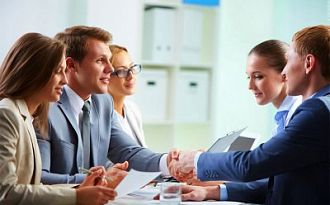 Деловые коммуникации и проведение совещаний