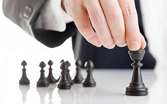 Управление эффективностью