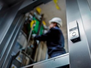 Организация технического обслуживания и ремонта лифтов