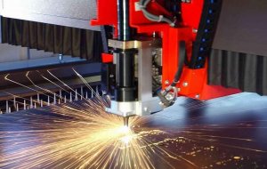 Оператор автоматической термической резки