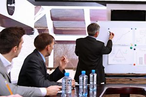 Практики регулярного менеджмента