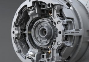 Проектирование и моделирование в САПР «КОМПАС-3D»