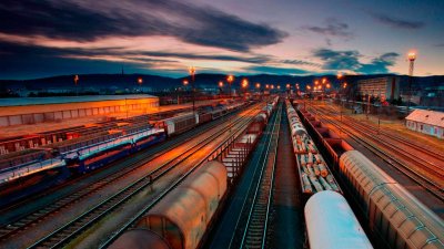 Технические условия размещения и крепления грузов на железнодорожном транспорте