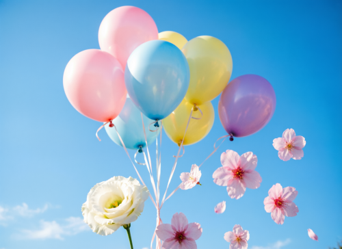 С праздником Весны и Труда! 