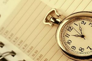 Эффективное управление временем (тайм-менеджмент)