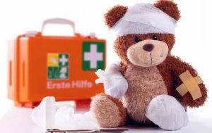 Профилактика детского травматизма