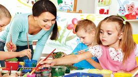 Педагогика дополнительного образования детей и взрослых