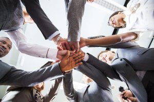 Командообразование