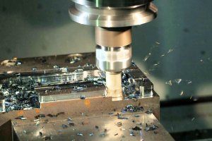 Фрезеровщик