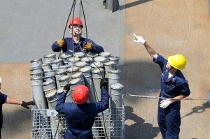 Такелажник