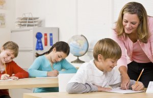 Педагогическая деятельность образовательной организации основного и среднего общего образования в соответствии с ФГОС для обучающихся с ограниченными возможностями здоровья (ОВЗ)