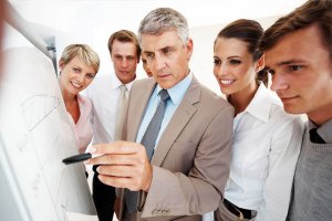 Современный руководитель: технологии взаимодействия с подчинёнными