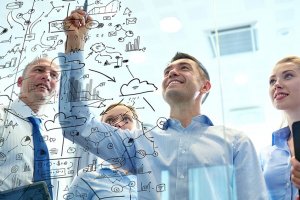 Управление проектными командами