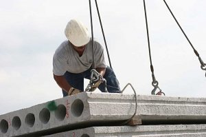 Стропальщик