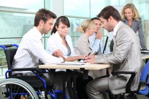 Специалист по реабилитационной работе в социальной сфере