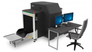 Обучение специалистов (операторов) работе на стационарных рентгенотелевизионных установках