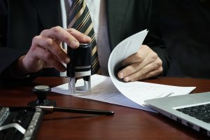 Компетенции переводчика в нотариальном производстве