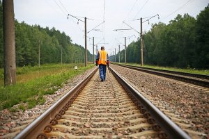 Монтер пути