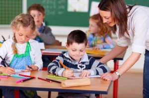 Обеспечение эффективного введения и реализации ФГОС НОО для обучающихся с ОВЗ