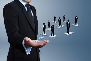 Управление коллективом