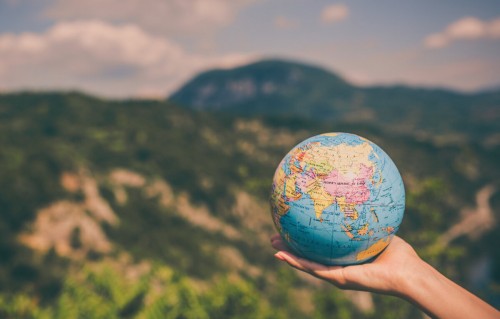 РАБОТА ЗА РУБЕЖОМ!