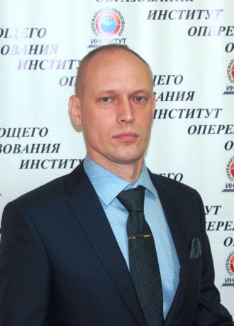 Игорь