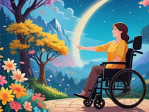 Приглашаем пройти обучение по программе "Оказание ситуационной помощи, предоставление услуг и сопровождение инвалидов и других маломобильных групп населения (МГН) на объекте"