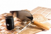 Набор в группу обучения по профессии "Облицовщик-плиточник"