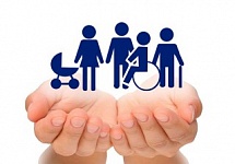 Обучение для специалистов в сфере социального обслуживания 