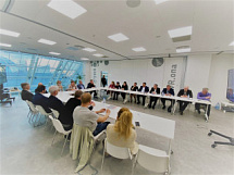 Семинар-практикум «Механизмы защиты компаний в условиях жестких внешних ограничений»