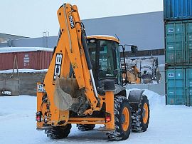 Самоходные машины