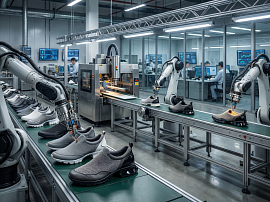 Легкая промышленность