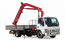 Идет набор в группу на обучение по профессии Машинист крана (крановщик)