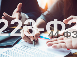 Контроль и управление закупками