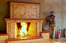 Готовимся к сезону! Готовим печников! 