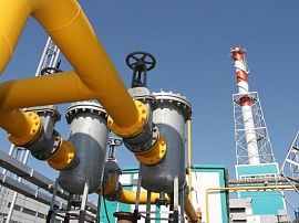 Профессии энергетической и газовой отрасли