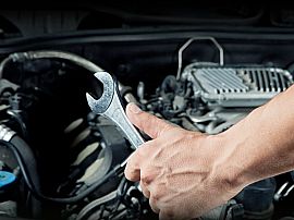 Эксплуатация и обслуживание автотранспорта