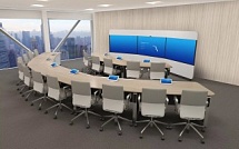 Видеоконференция Совета СРО СУЖдР