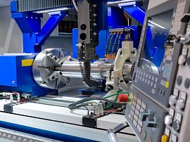 Станочники