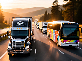 автомобильное хозяйство