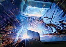 Обучение по профессии "Сварщик частично механизированной сварки плавлением"